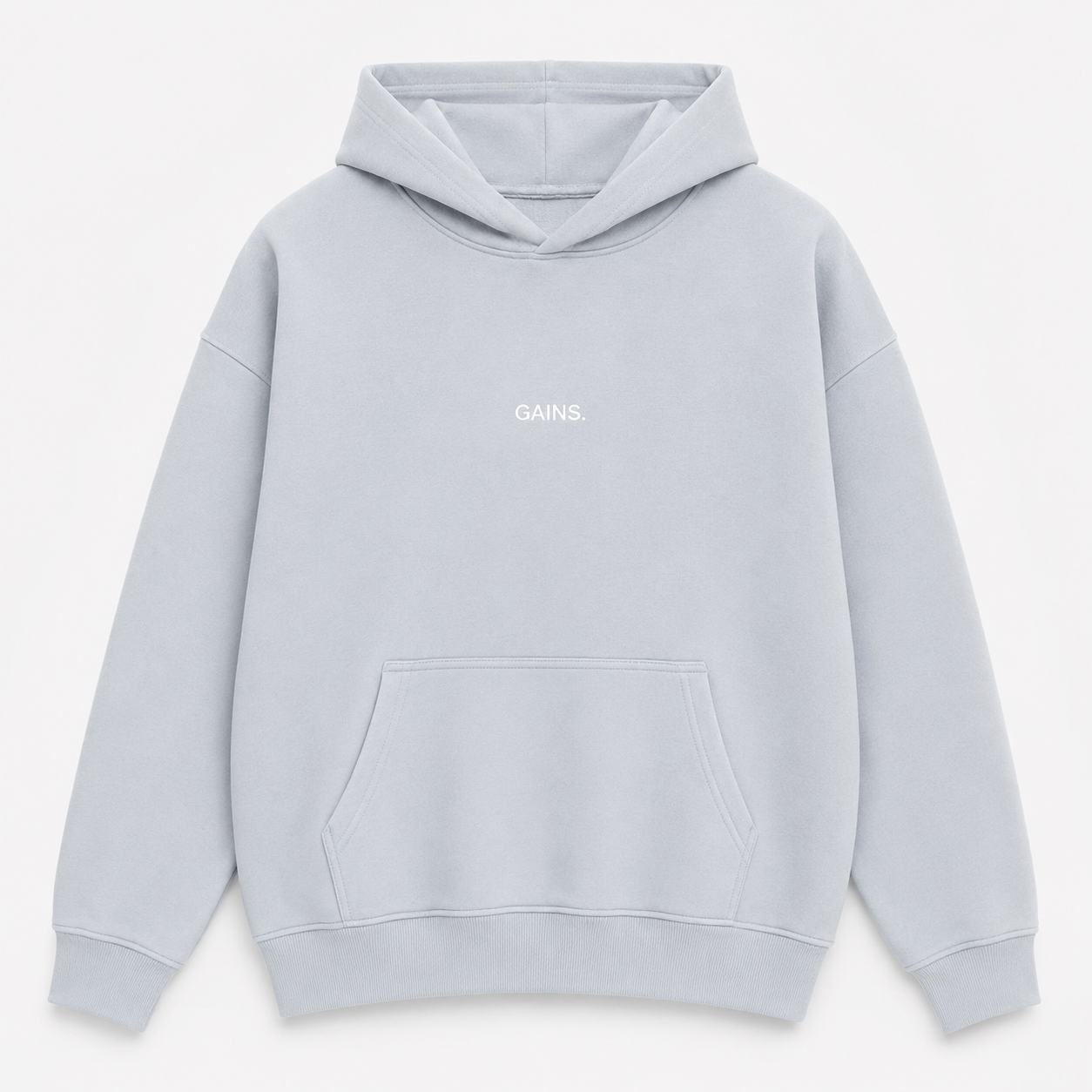 CANGURO ASCEND EXCLUSIVO UNISEX BORDADO