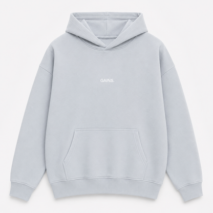 CANGURO ASCEND EXCLUSIVO UNISEX BORDADO