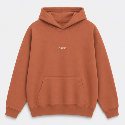 CANGURO ASCEND EXCLUSIVO UNISEX BORDADO