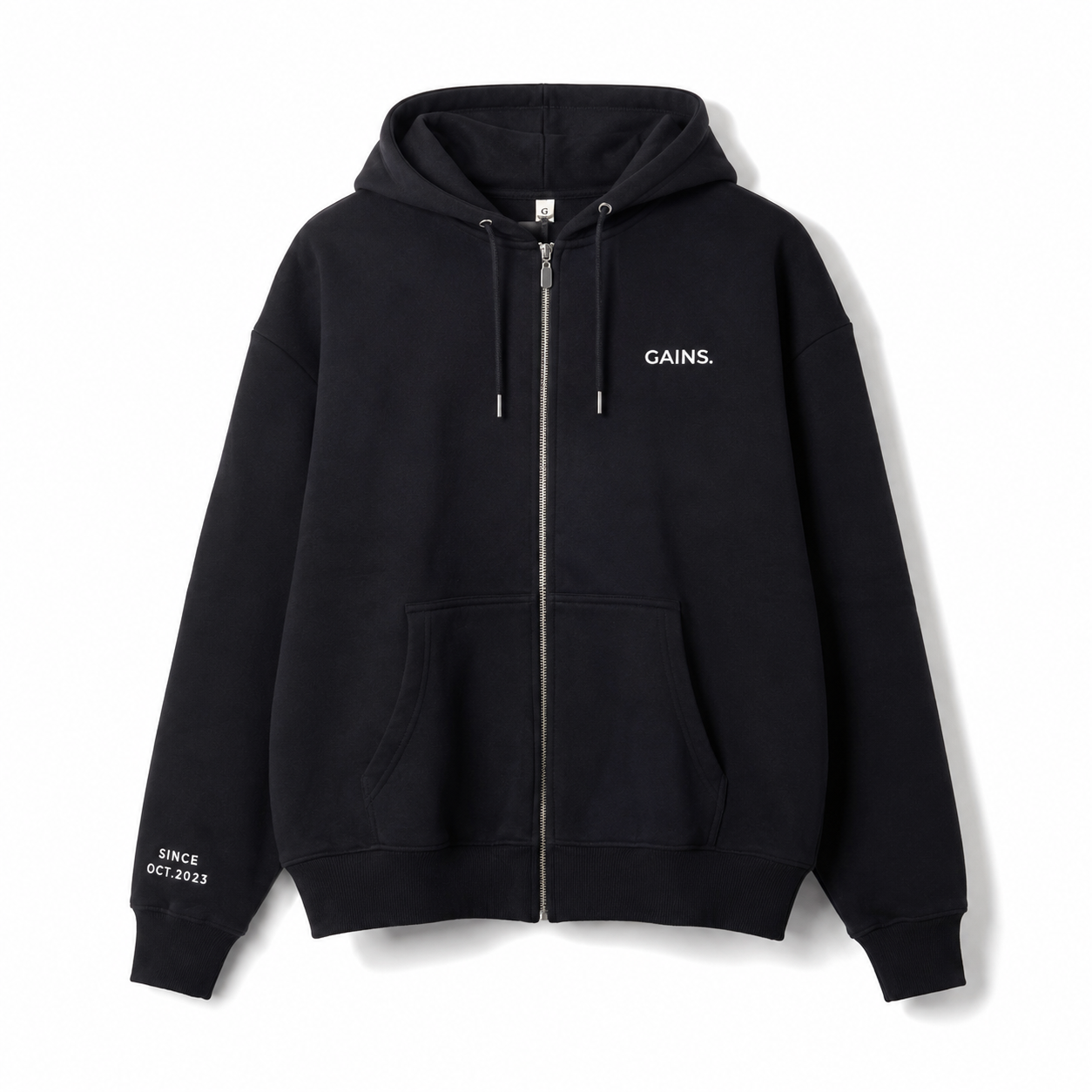 CAMPERA PREMIUM GAINS.