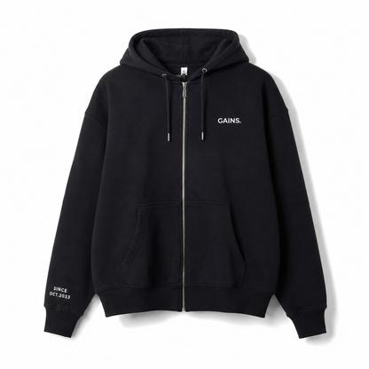 CAMPERA PREMIUM GAINS.