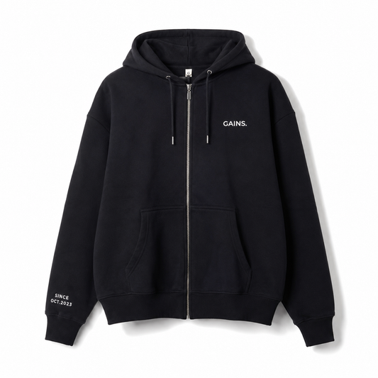 CAMPERA PREMIUM GAINS.