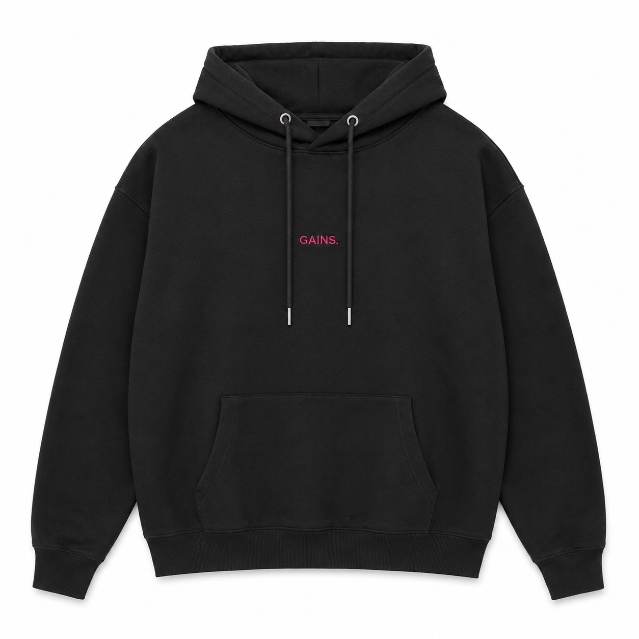 CANGURO BECOME UNISEX BORDADO