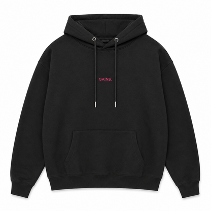 CANGURO BECOME UNISEX BORDADO