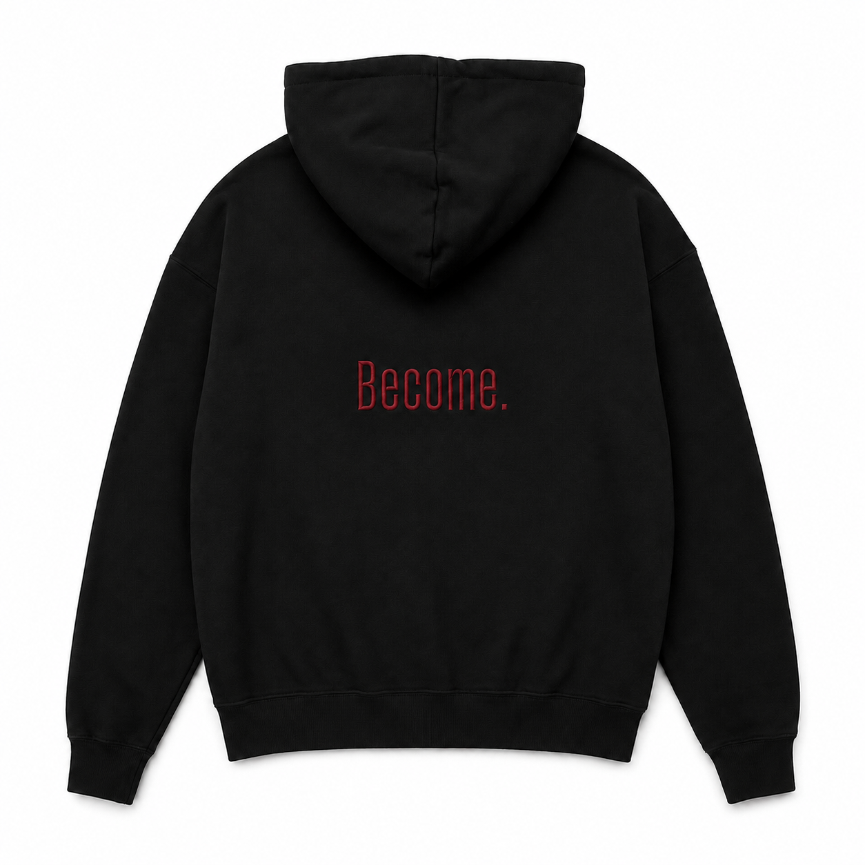 CANGURO BECOME UNISEX BORDADO