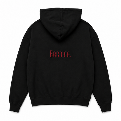 CANGURO BECOME UNISEX BORDADO