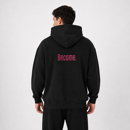 CANGURO BECOME UNISEX BORDADO