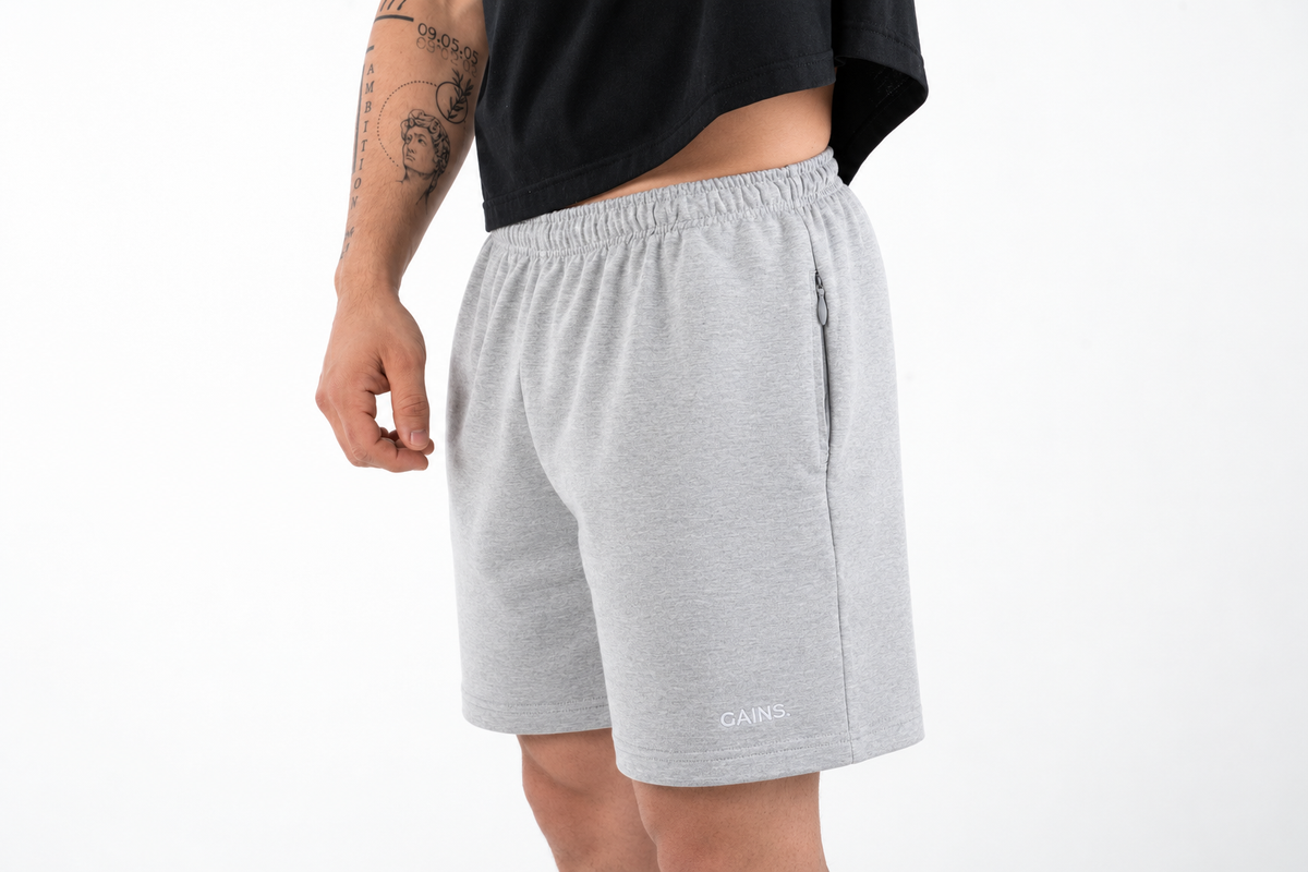 BERMUDA PREMIUM GAINS. UNISEX