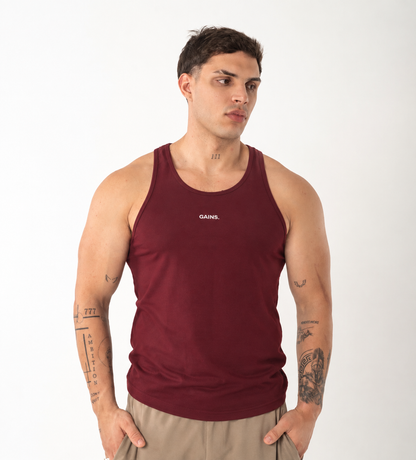 MUSCULOSA al cuerpo PREMIUM