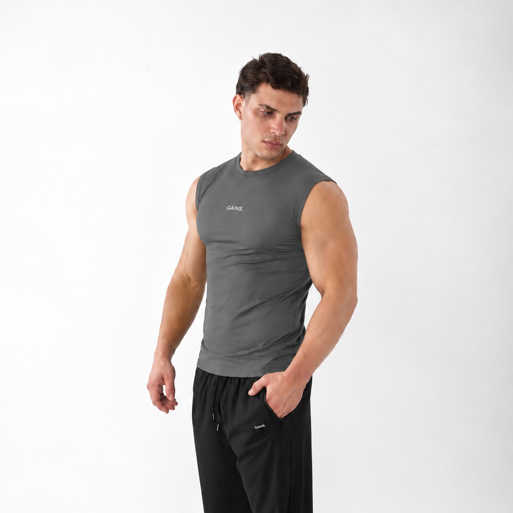 MUSCULOSA DE COMPRESIÓN