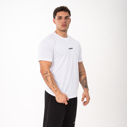 REMERA SLIM FIT