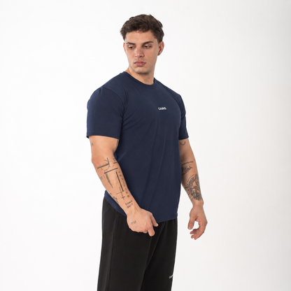 REMERA SLIM FIT