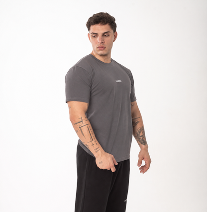 REMERA SLIM FIT