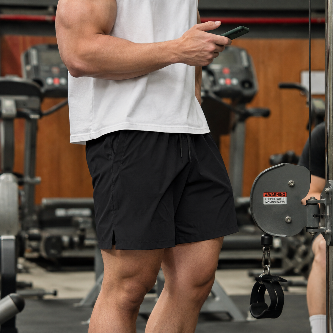 SHORT TRAINING