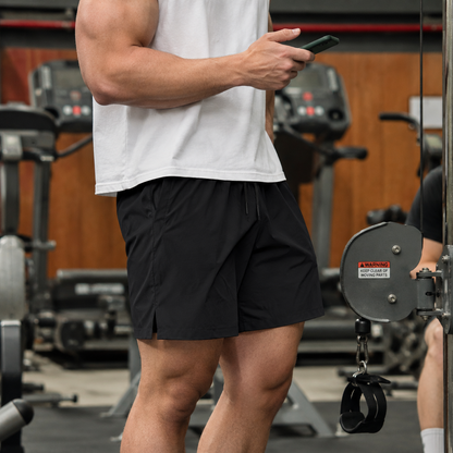 SHORT TRAINING