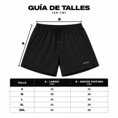 SHORT TRAINING