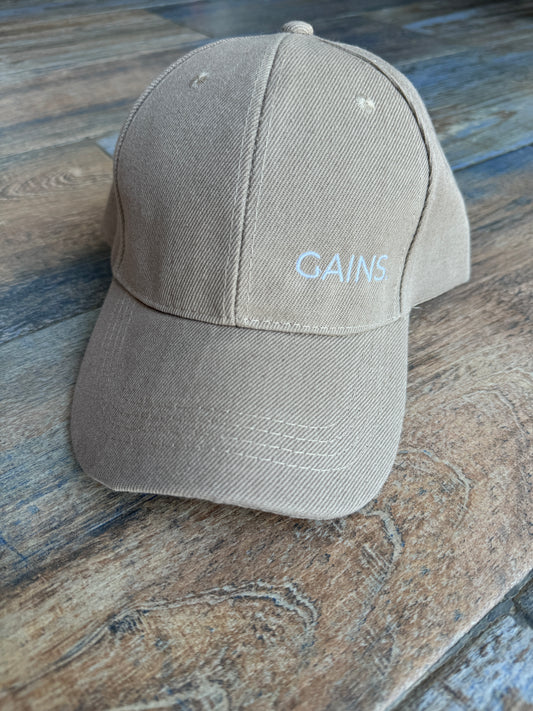 GORRO VISERA UNISEX