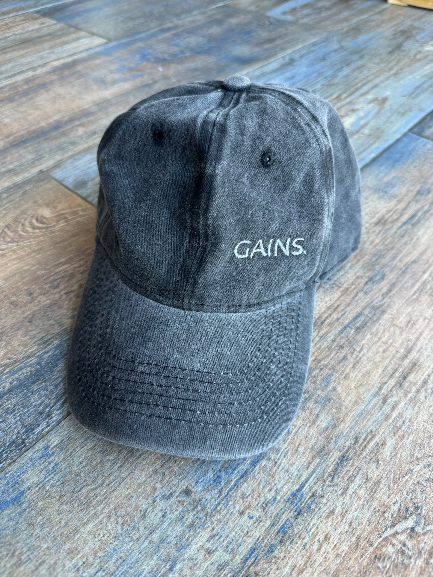 GORRO VISERA UNISEX