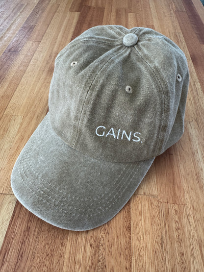 GORRO VISERA UNISEX