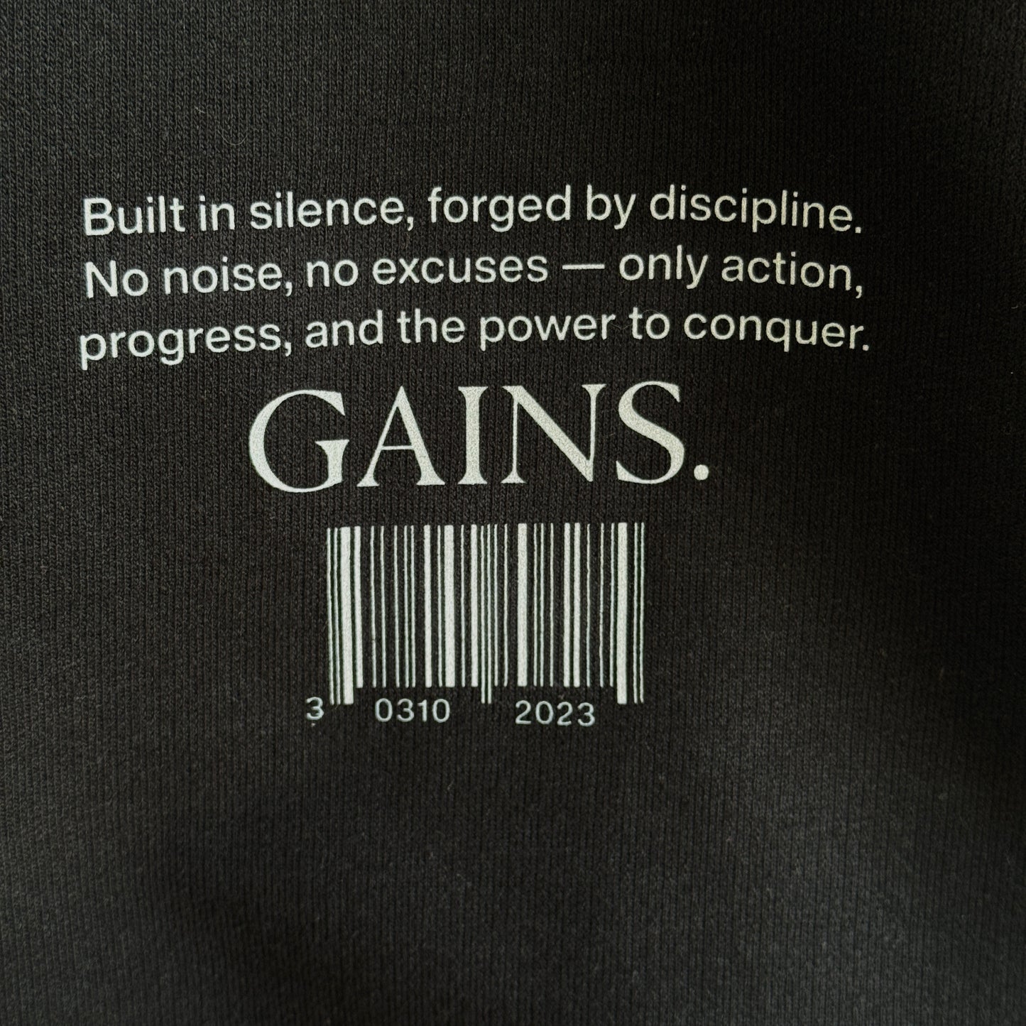 CANGURO JUST DO NO TALK