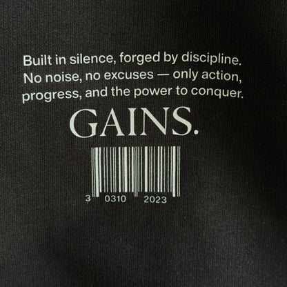 CANGURO JUST DO NO TALK