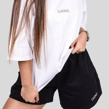 SHORT MUJER