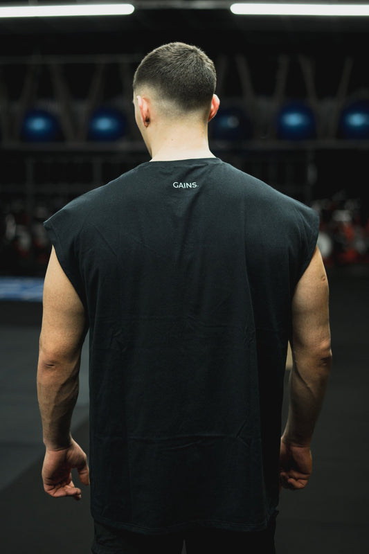 MUSCULOSA OVERSIZE UNISEX