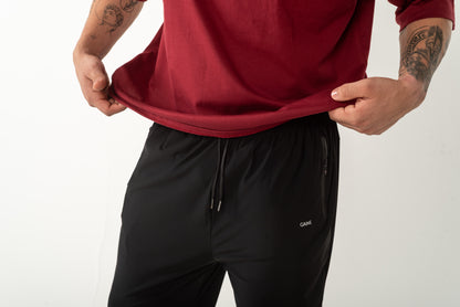 PANTALÓN DEPORTIVO GAINS.