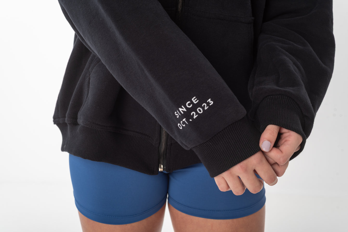 CAMPERA CLASSIC