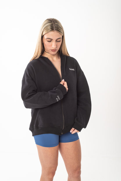 CAMPERA CLASSIC