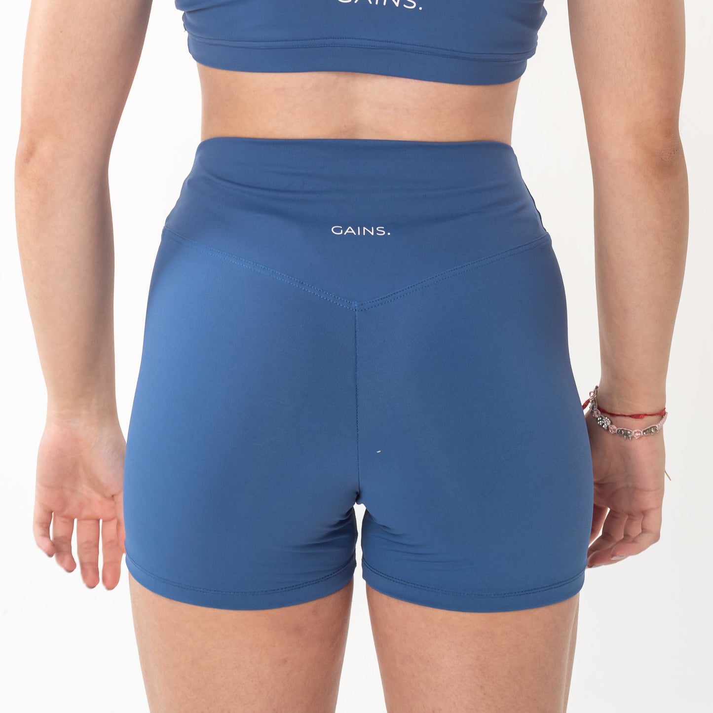 SHORT GAINS.