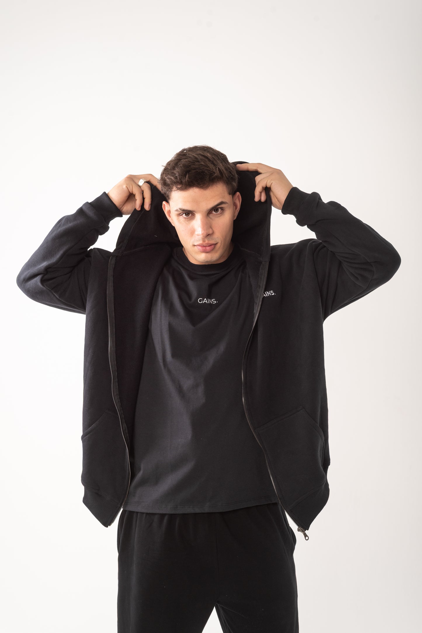 CAMPERA CLASSIC