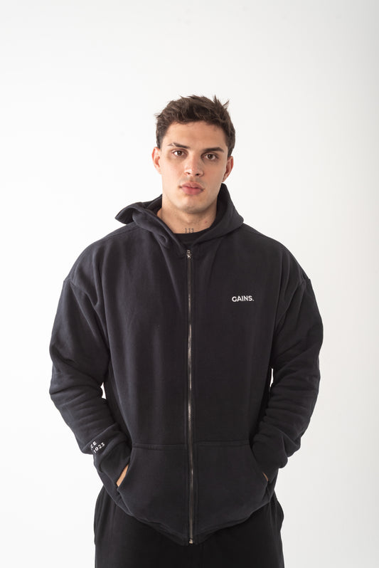 CAMPERA CLASSIC