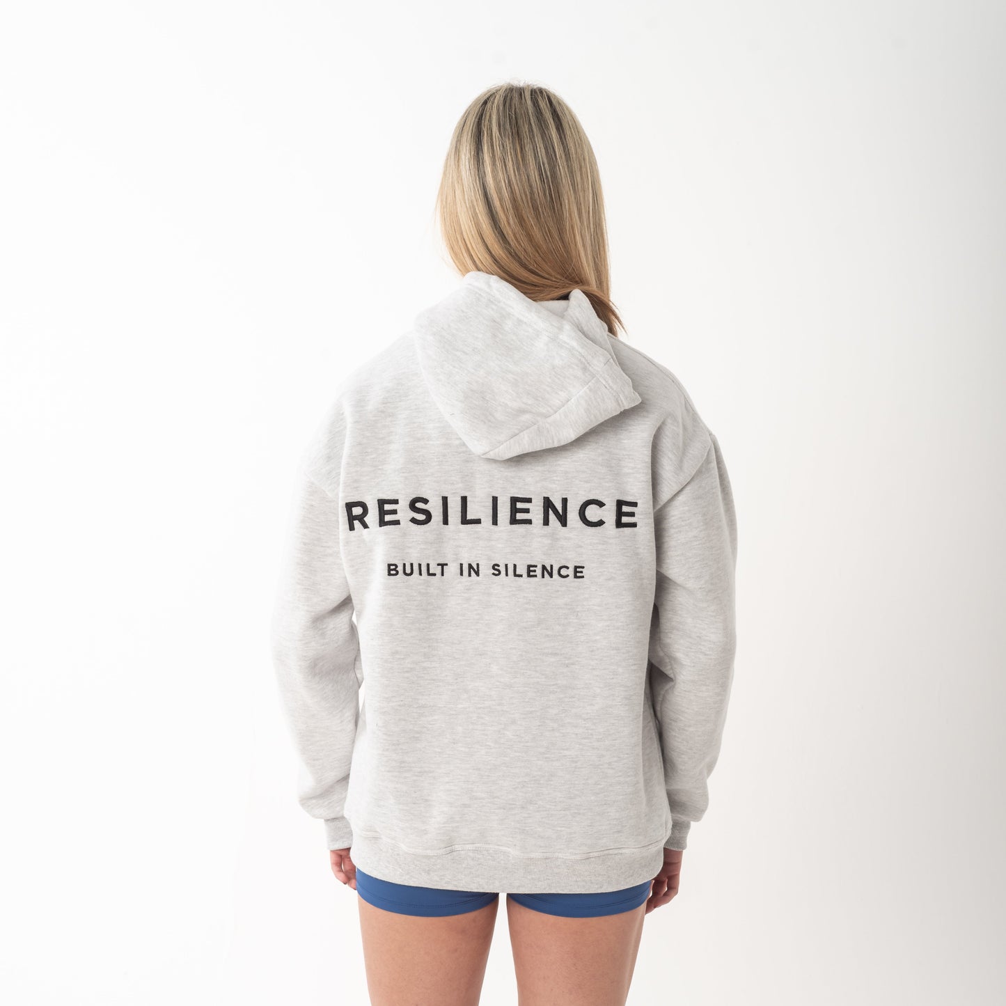 CANGURO RESILIENCE UNISEX BORDADO