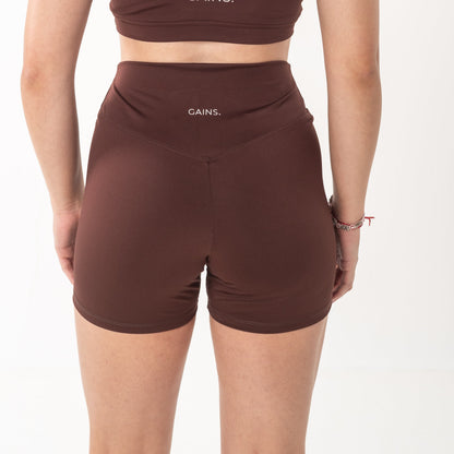 SHORT GAINS.
