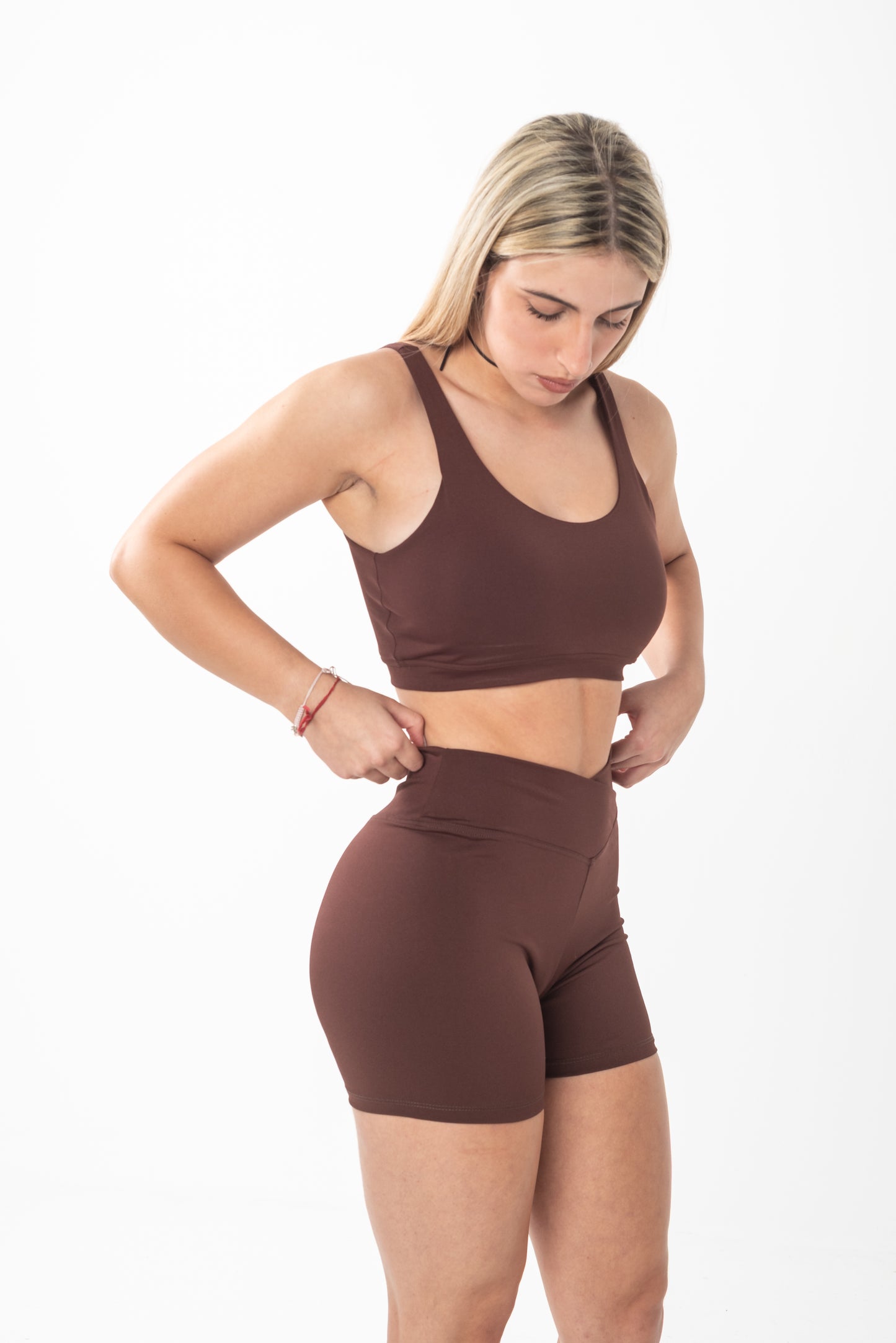 SHORT GAINS.