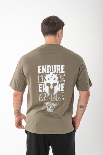 REMERA ENDURE UNISEX