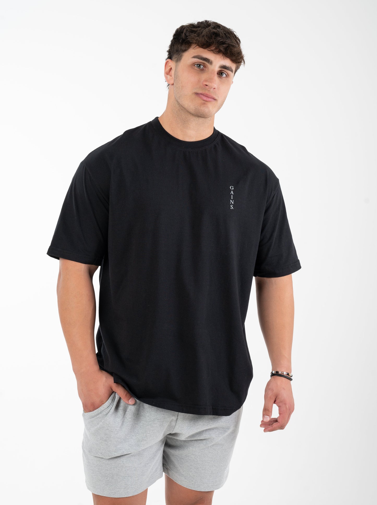REMERA FOCUS