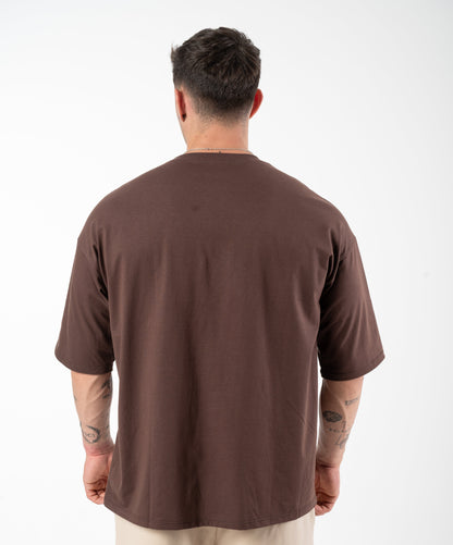 REMERA OVERSIZE UNISEX CLASSIC