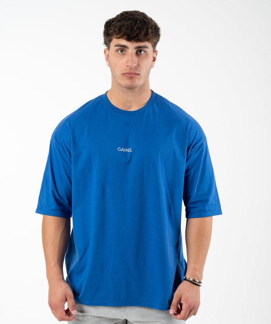 REMERA OVERSIZE UNISEX CLASSIC