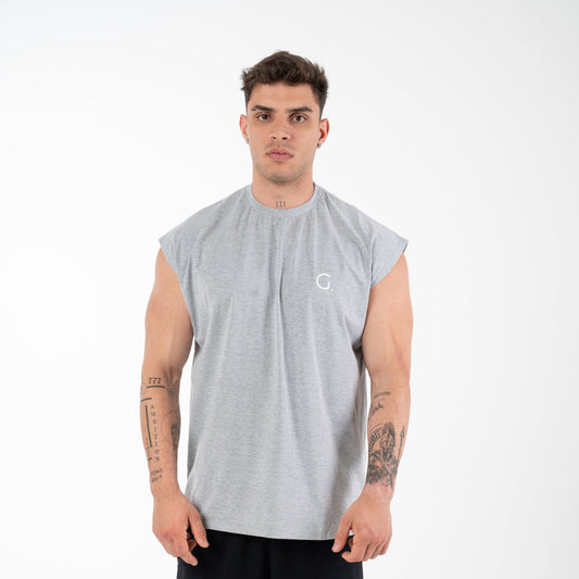 MUSCULOSA OVERSIZE UNISEX