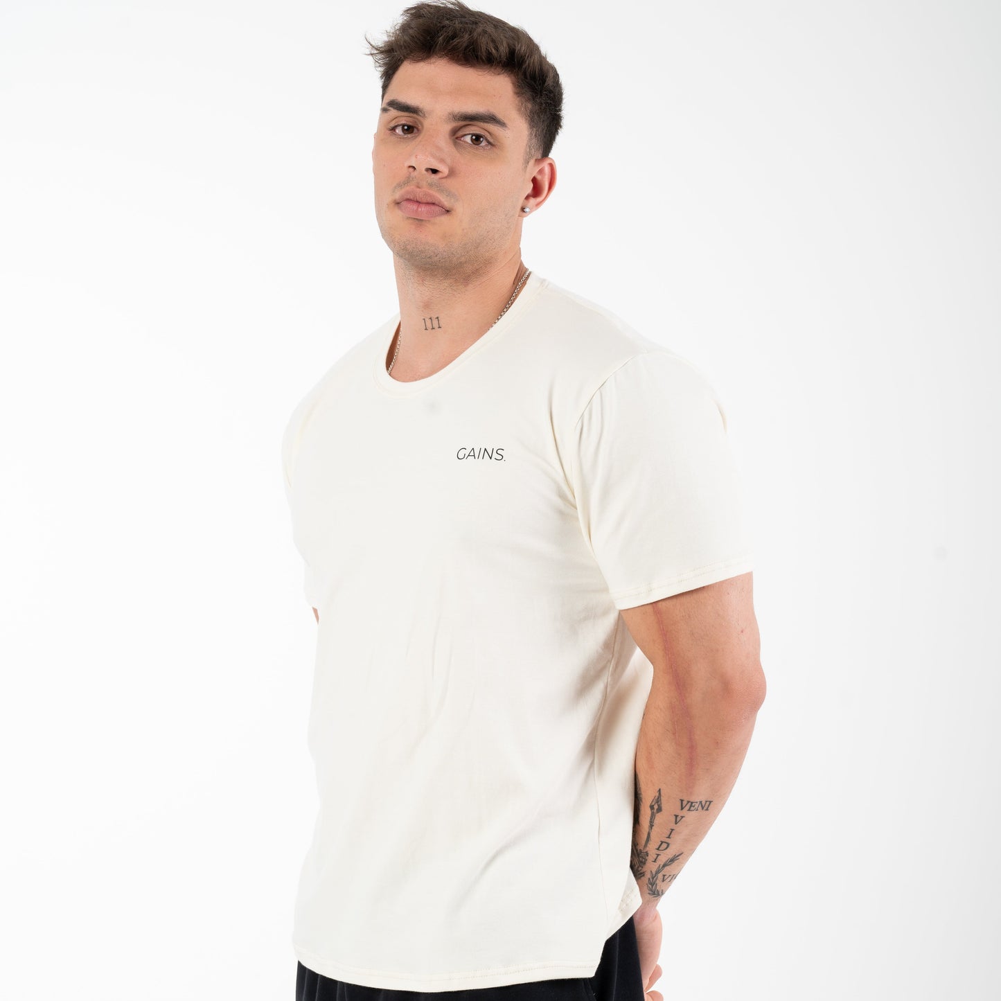 Remera Slim Fit
