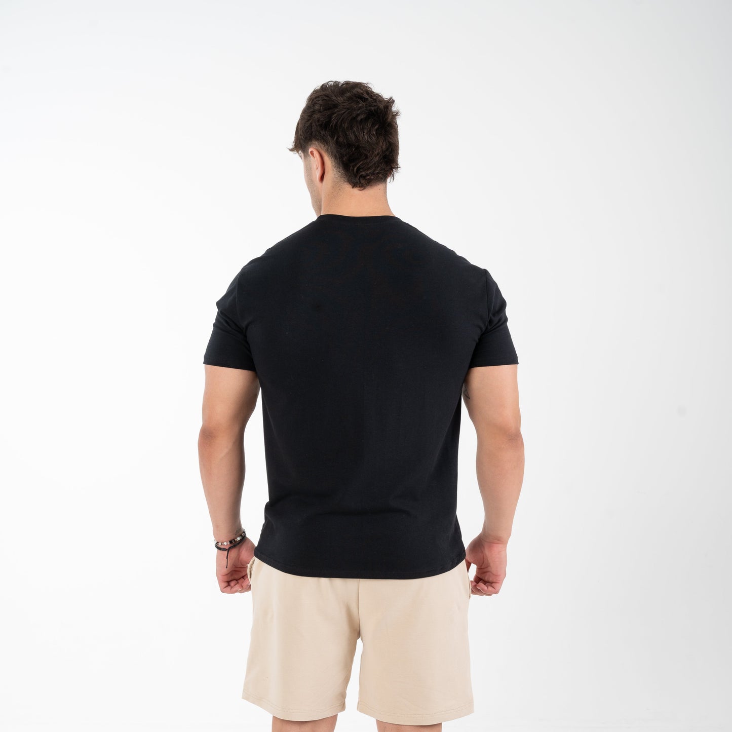 Remera Slim Fit