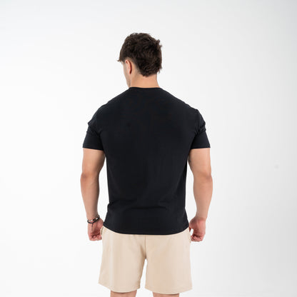 Remera Slim Fit