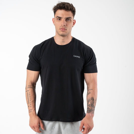 Remera Slim Fit