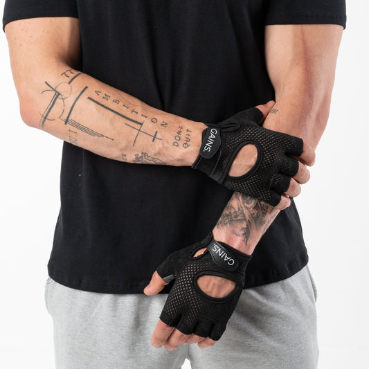 GUANTES