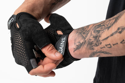GUANTES