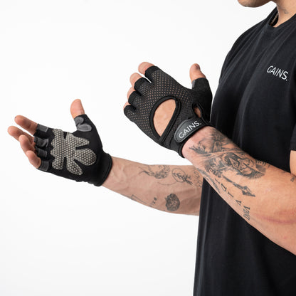 GUANTES
