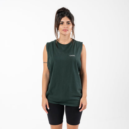 MUSCULOSA PERSISTENCE UNISEX