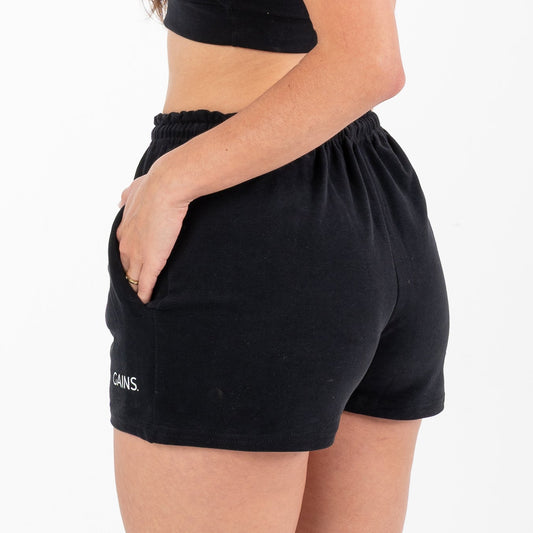 SHORT MUJER